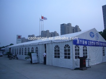 Aluminium Outdoor Activity Party Marquee Tent for Wedding Event