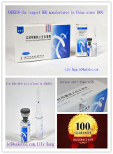 Original China ANSOMONE HGH somatropin from factory