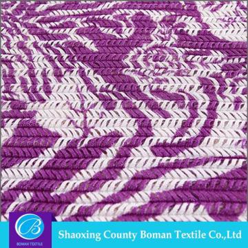Wholesale fabric Latest design Fashion Knitted african cord lace fabric