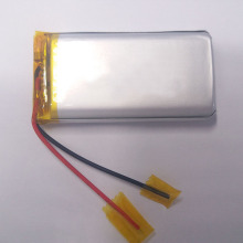 953566 Medical equipment lithium battery Humidifier 3.7V