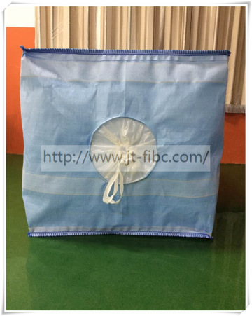 pp virgin one ton industrial big bags