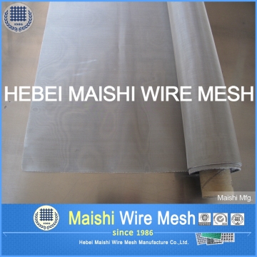 304 316 Stainless Steel Filter Wire Mesh