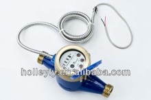 AMR electronic Water Meter