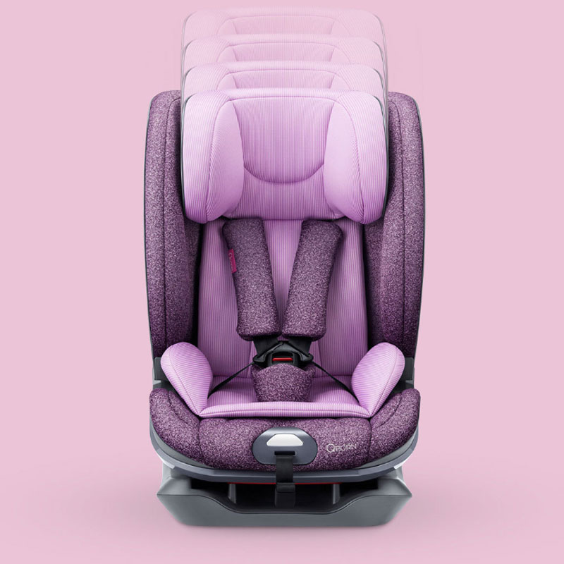 Qborn Baby Seat