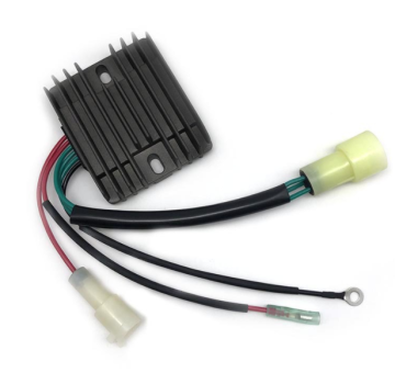 New Regulator Rectifier for Yamaha Outboard 115HP - 225HP