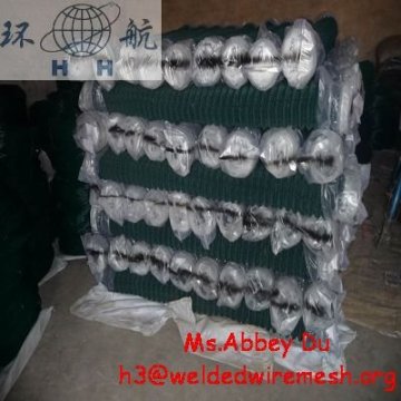 Diamond Wire Netting