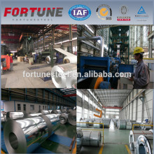 cold rolled pickled and oiled galvnaized steel coil for sheet roofs