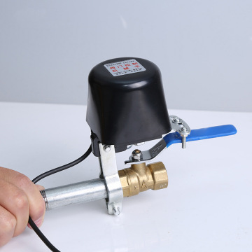 433/315MHz Remote Control Valve Water Valve