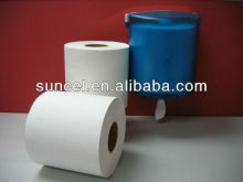 100m Center Pull Paper Towel Roll