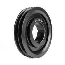 SPA/SPB/SPC V Belt Sheaves Pulley Industrial