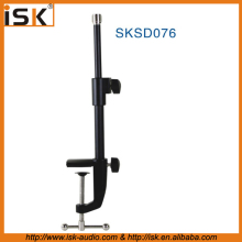 professional desktop microphone stand