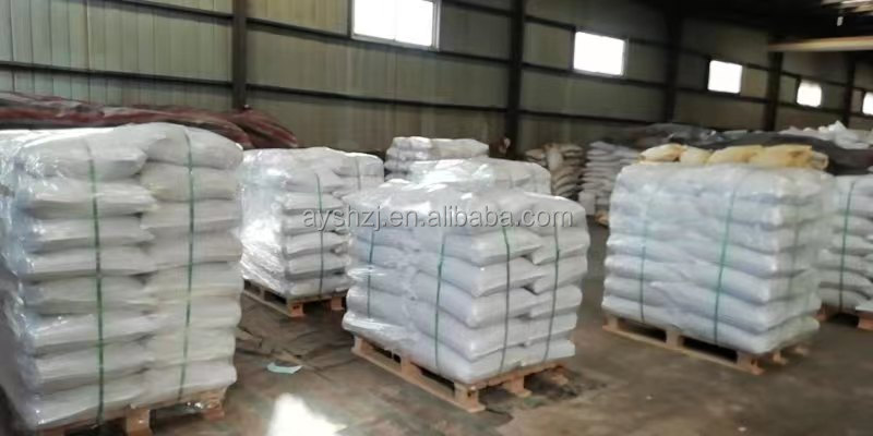 Sodium Ligno Sulphonate Straw Pulp 4