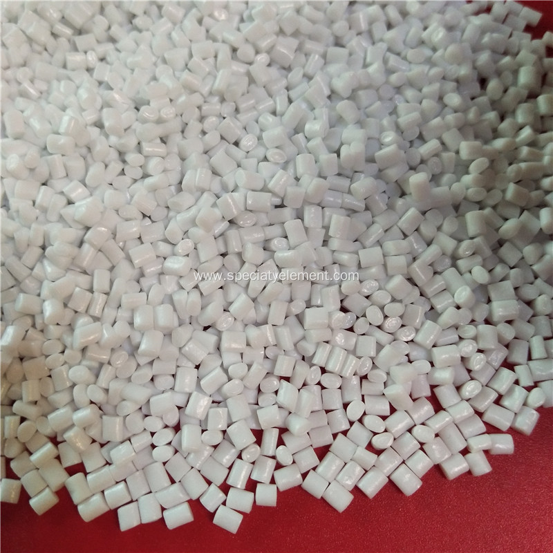 Nature PET Resin Film Grade