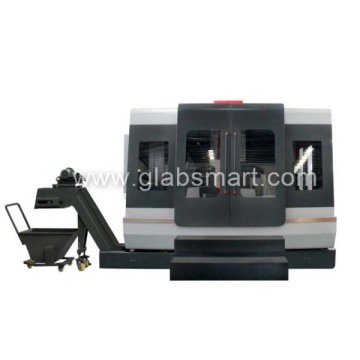 Vertical Machining Center for Precision Machining