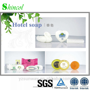 cheap hotel soap bath products soap