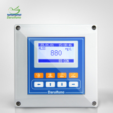 4-20mA RS485 Online Suspend Solids Controller