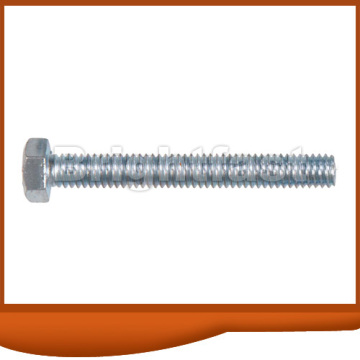 DIN931 Hex Head Bolts Screw