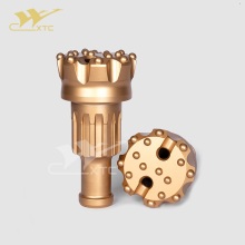 DHD340 115 Down The Hole Drill Bits