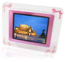 3.5-inch Multimedia function Digital Photo Frame