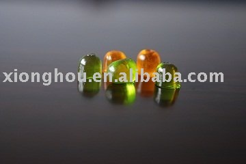 jelly candy sample by our production line