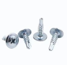 Stainless SS303 Truss Head Self Drilling Screw