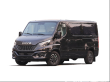 Lingzuo series Class B business travel Motor Cavarans