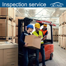 Professional Cargo Inspection Services for Trustworthy Product Quality with Suppliers and Retailers in China