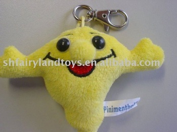 keychain toy