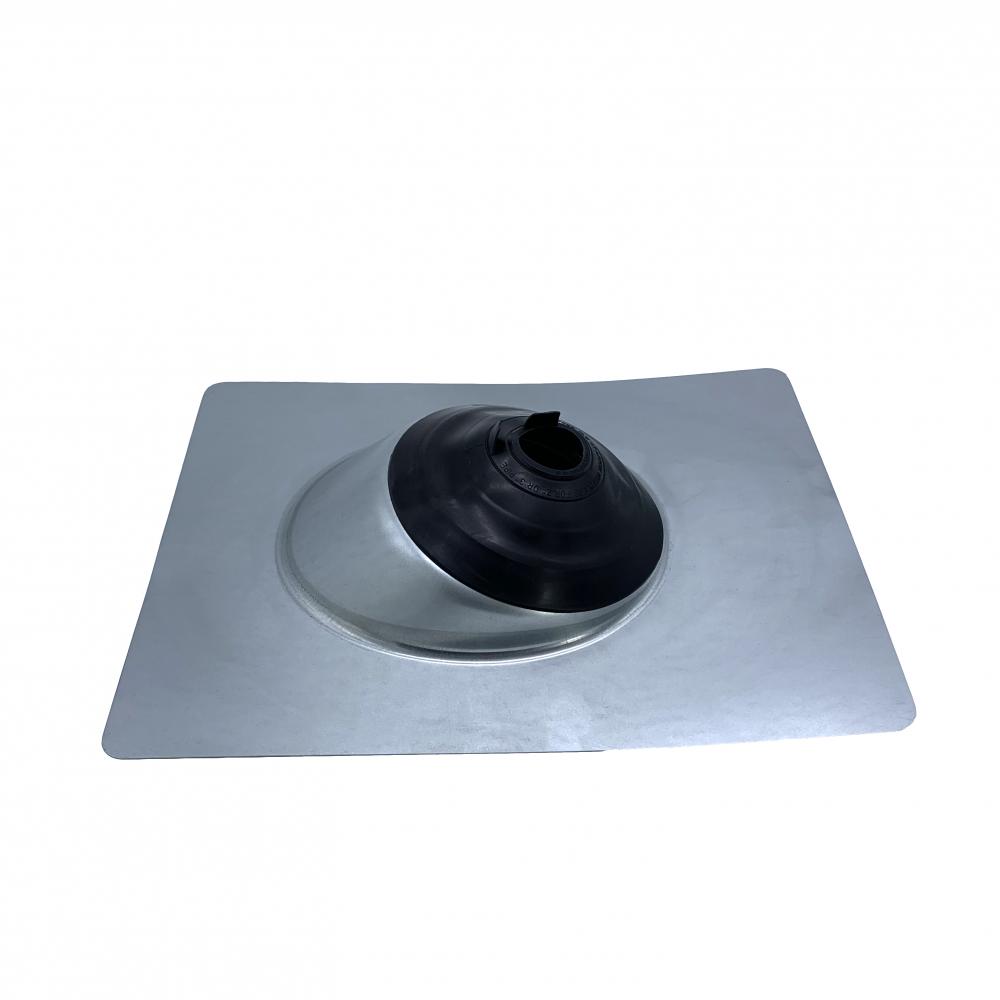 High Quality TPE Roof Pipe Flashings For Pipe