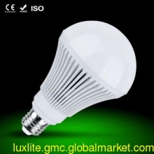 13W SKD plastic housing LED bulb