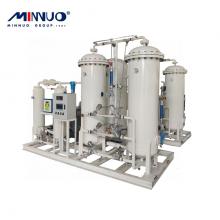 Famous brand Nitrogen Generator Plants