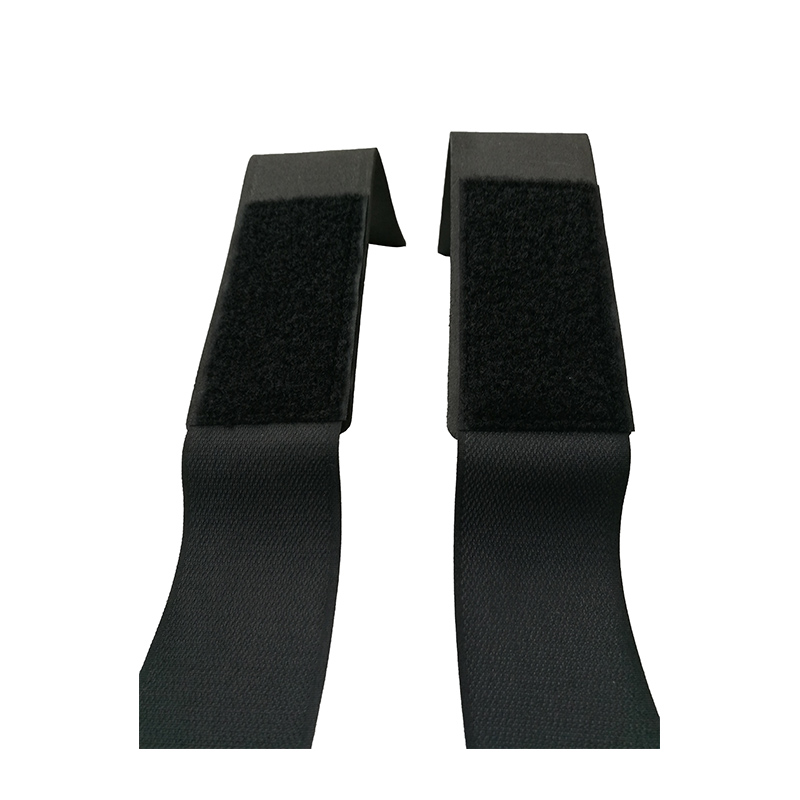 Sport Ski Straps