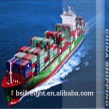 Sea freight service from Shenzhen,China to Vancouver,Canada