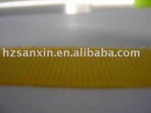 Orange hook side, hook and loop fastener tapes, fastening tape hook