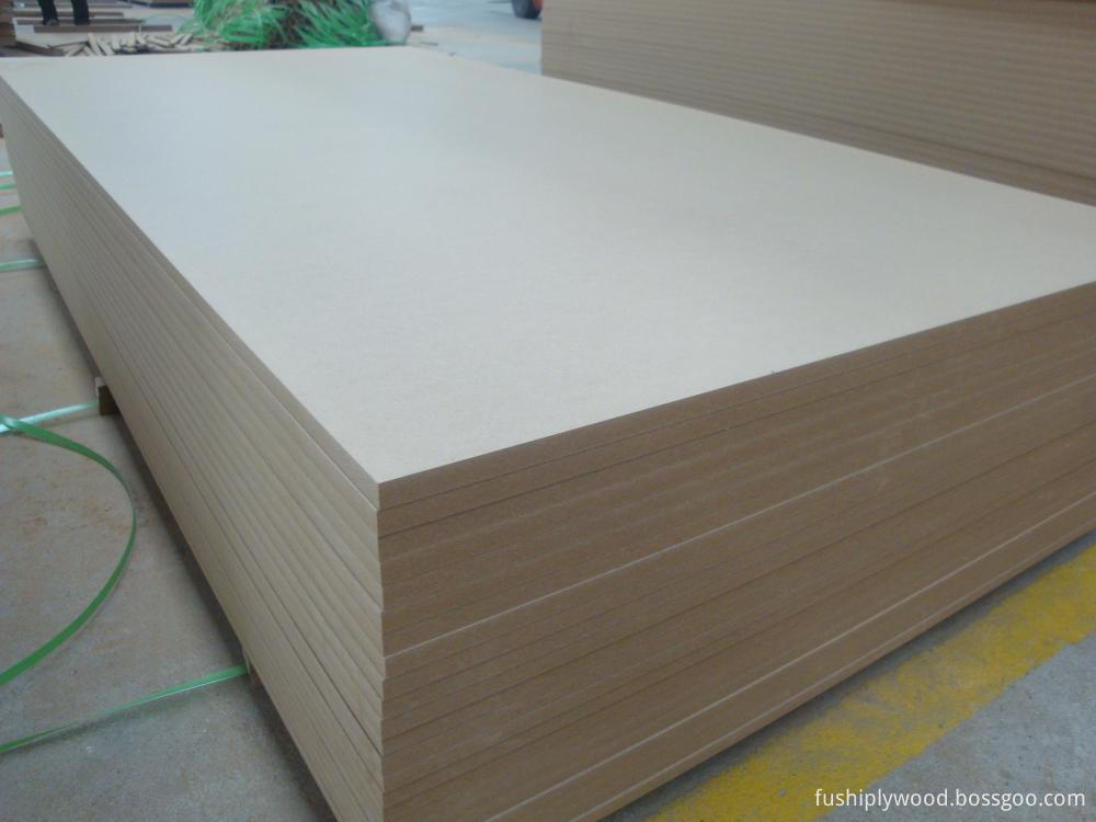 18MM MDF