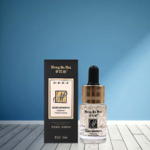 Anti Wrinkle Anti Puffiness Dark Circles Eye Serum