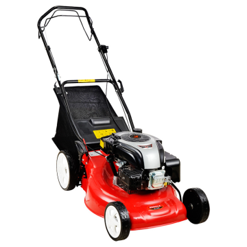 Steel Chassis 173CC Displacement Self-propelled Lawn Mower