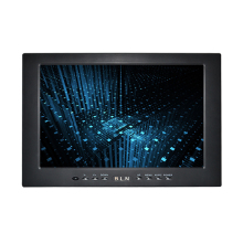 10.1 Inch LCD Monitor with Widescreen