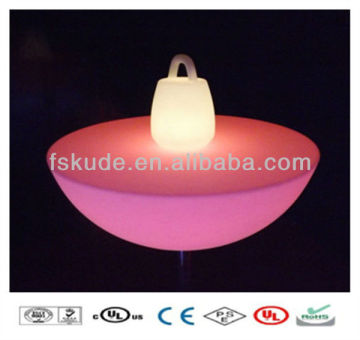 led touch bedside table lamps