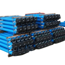 China Coal Mining Single Hydraulic Prop Custom Supports