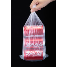 Plastic Freezer Food Storage Bags