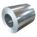 SGCC Berkualitas Tinggi, DX51D Galvanized Steel Coil