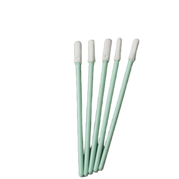 Sterile Dacron Cleaning Suppliers Micro Swabs