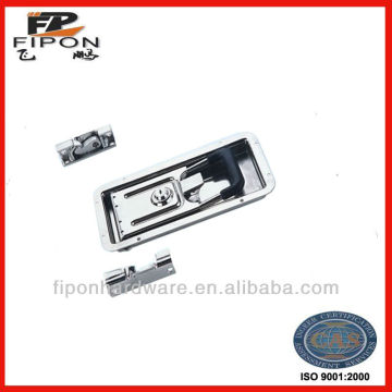 Trailer and Van Door Lock Sets