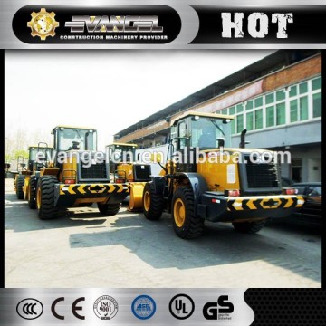 Loader Wheel LW300K Price XCMG Wheel Loader