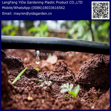 Sugarcane agricultural drip irrigation pipe
