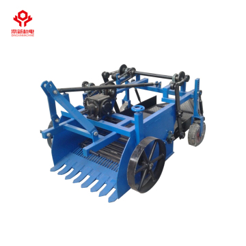 Peanut harvesting machine/ groundnut harvesting machine /garlic harvester