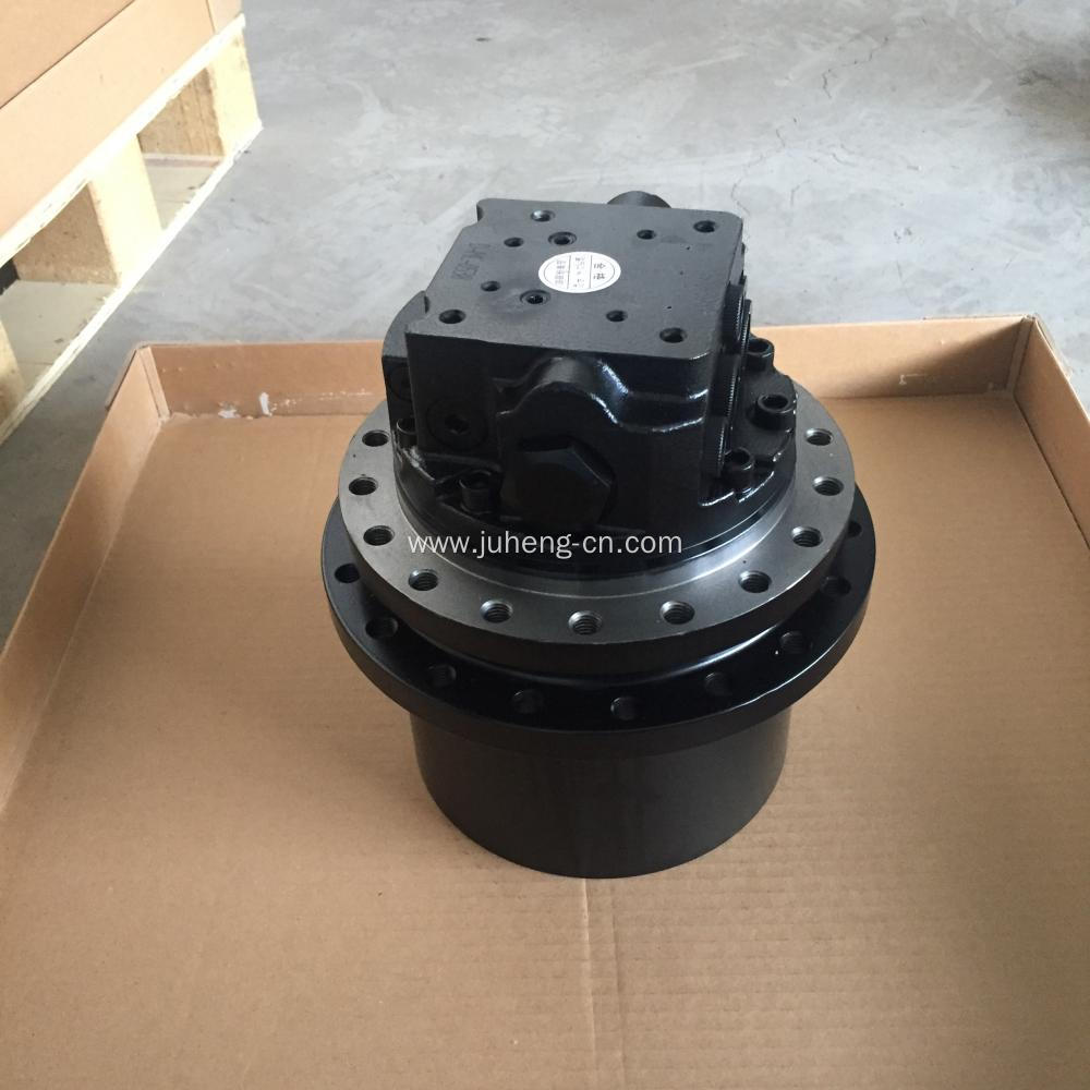 PC20-6 Travel motor 20S-60-32100 Excavator spare parts