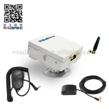 The Industrial Roadefend Car Sleepy Alarm System RDT-200(3G and GPS inside,web platform)