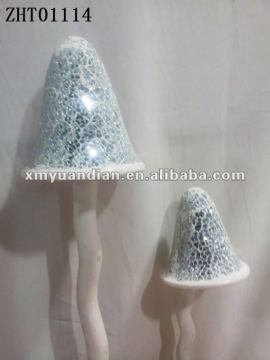 mushroom rain bell & wind bell
